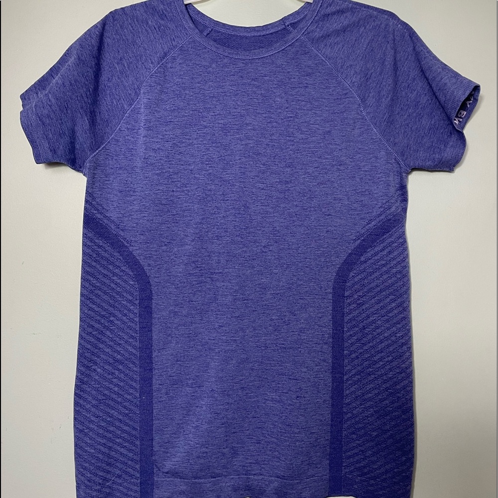 Athleta Girls Tee